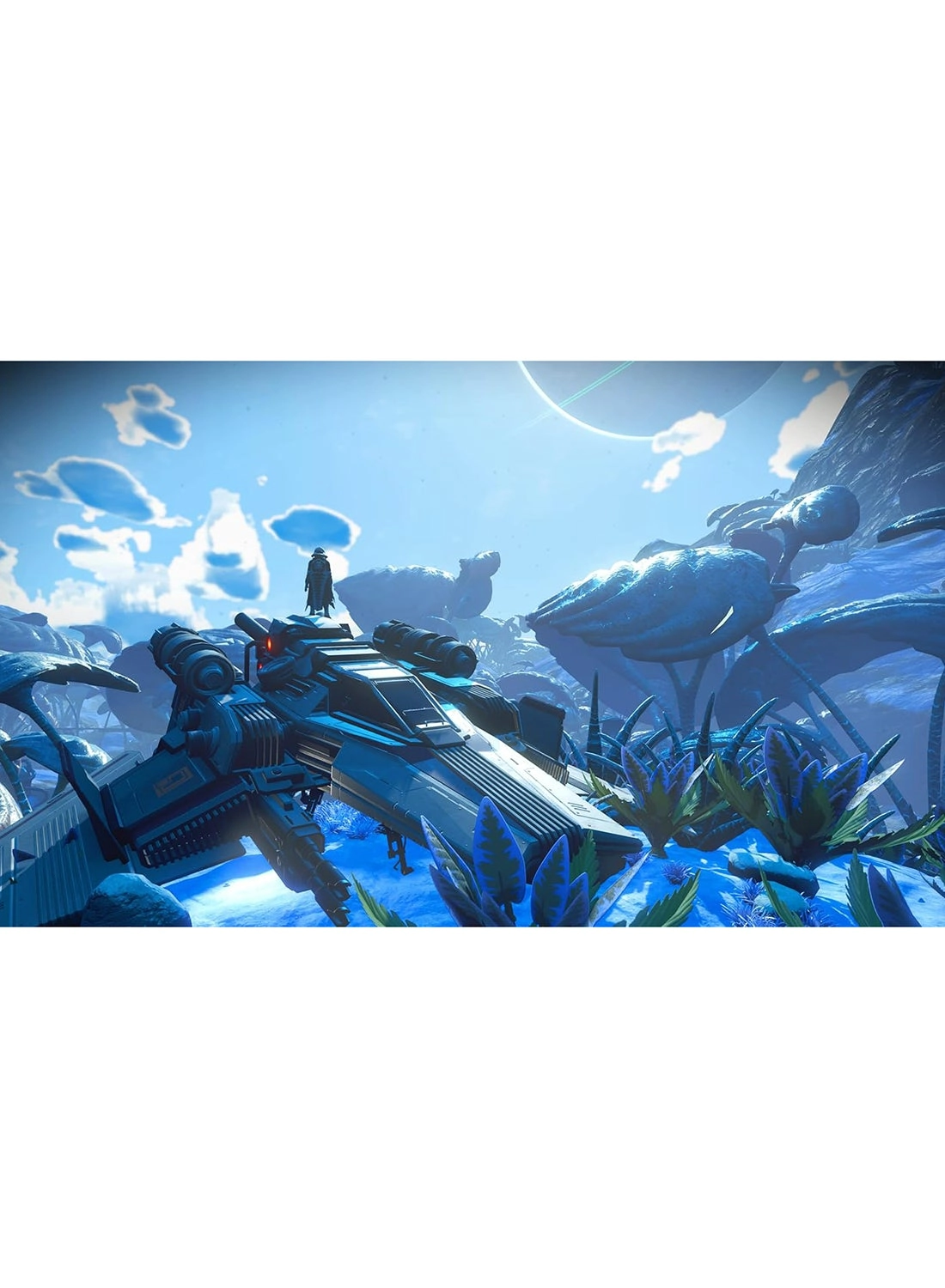 No Man's Sky - PlayStation 5