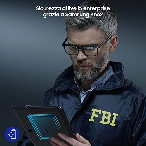 Galaxy Tab Active4 Pro - 64GB 10.1"