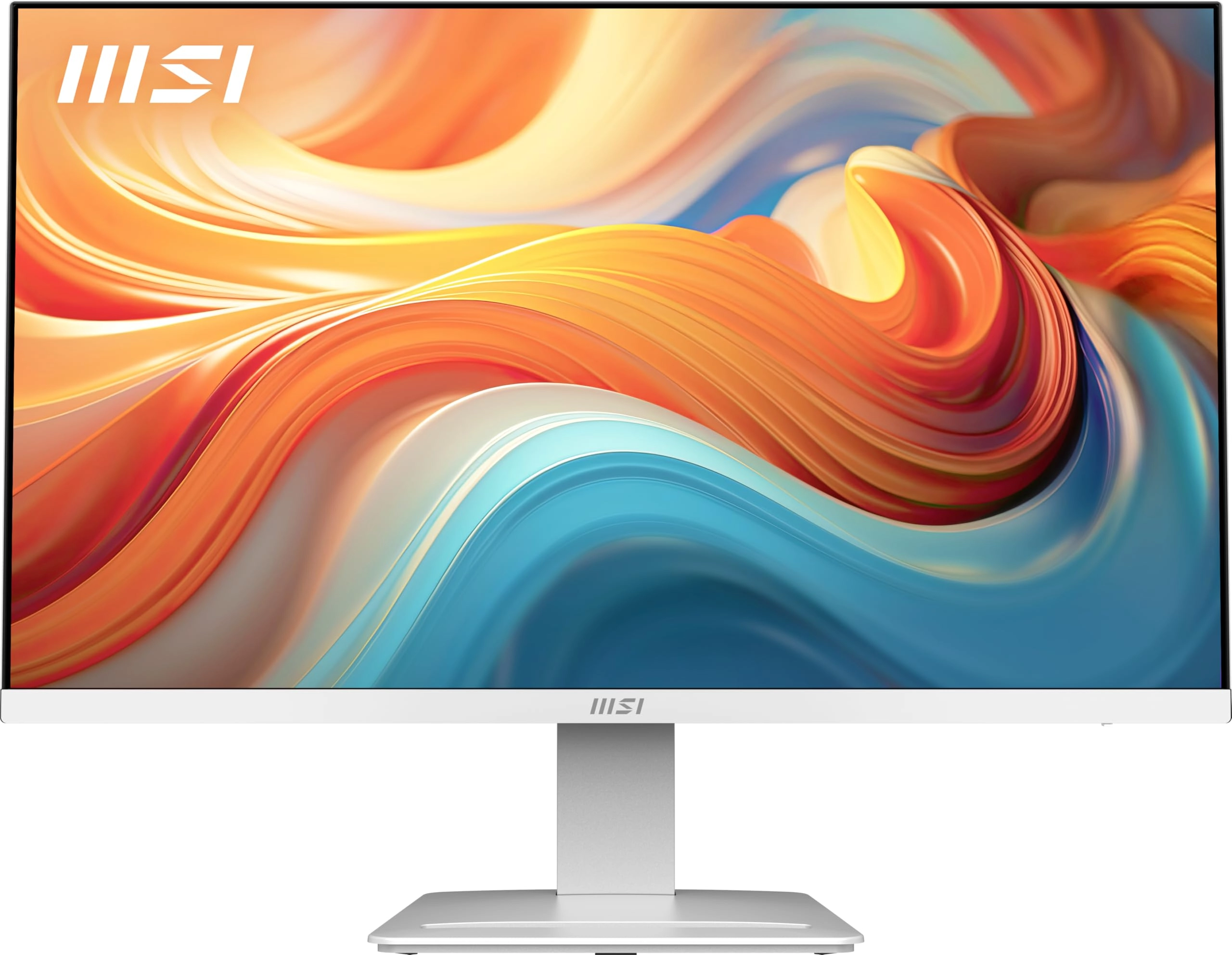 MSI PRO MP273W E14A - 27-inch 1920 x 1080