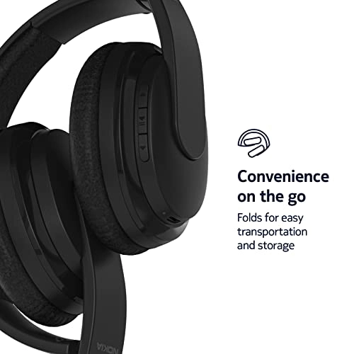 WHP-101 Wireless Headphone