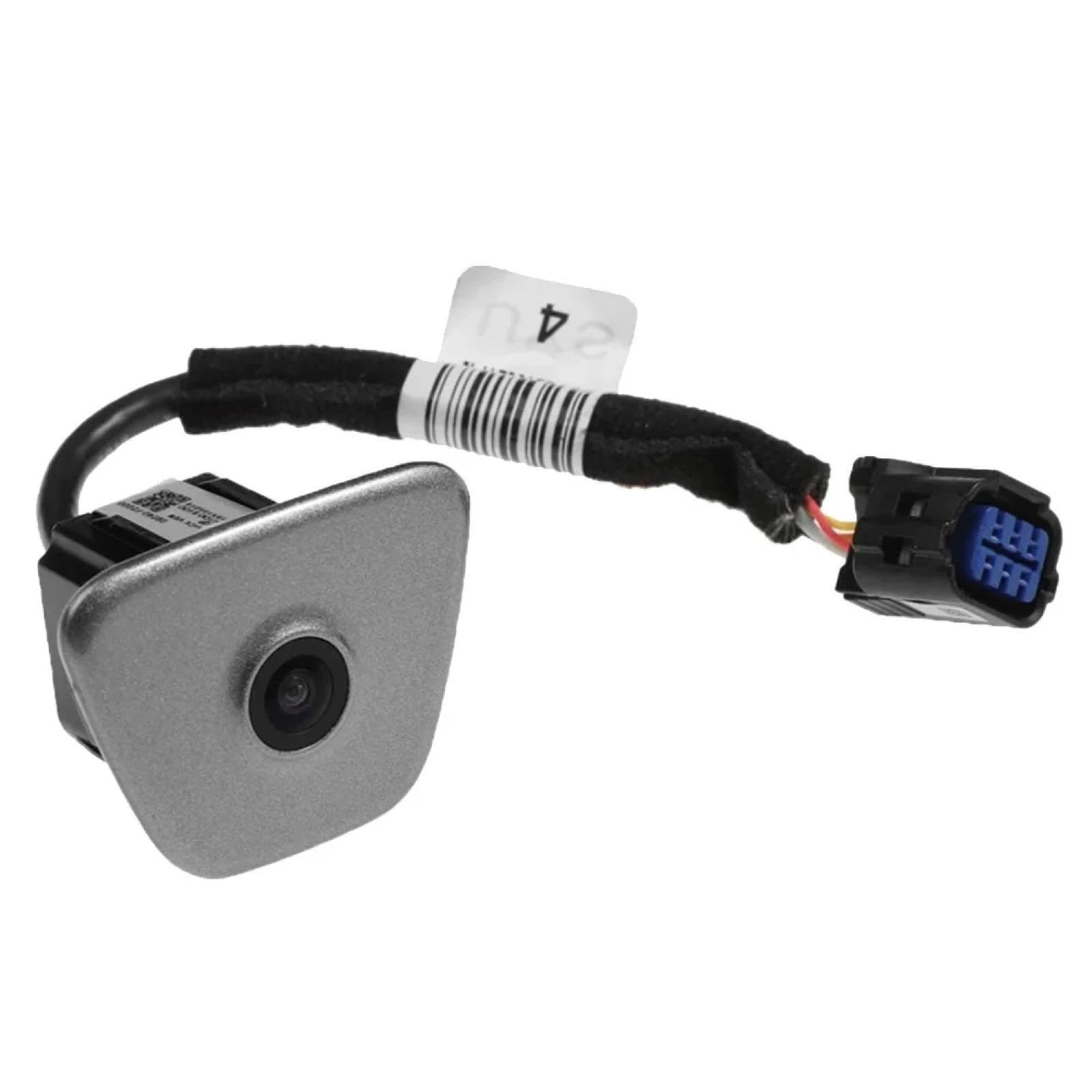 Reversing Camera - Night vision Wired