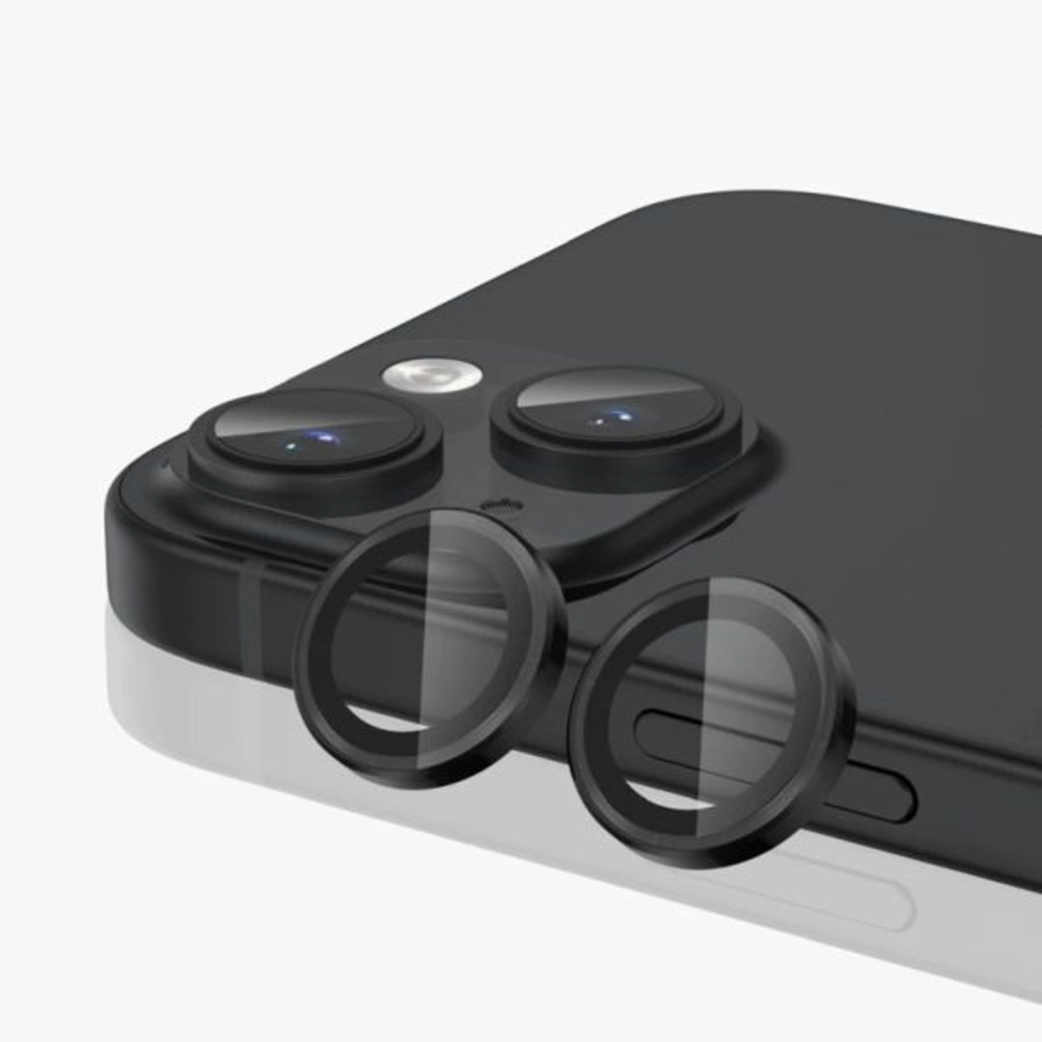 Camera Lens Protector for iPhone 15