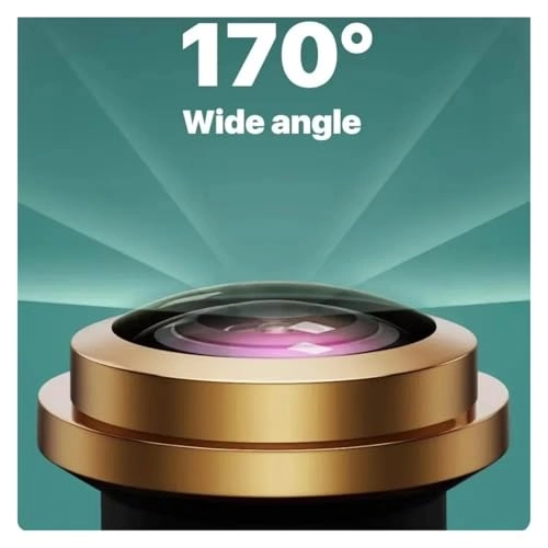 Backup Camera - Night Vision 756 (H) x 504 (V)