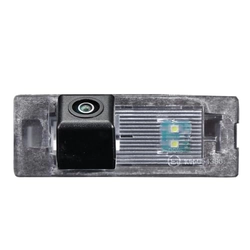Reversing Camera - IP68 AHD
