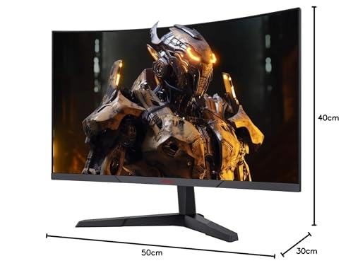 27E6QC - 27 Inches 2560x1440