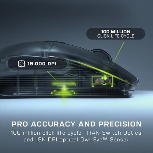 Kone XP Air - Wireless