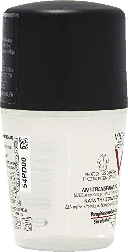 Homme 48Hr Anti-Perspirant Deodorant - Antiperspirant 50 gram