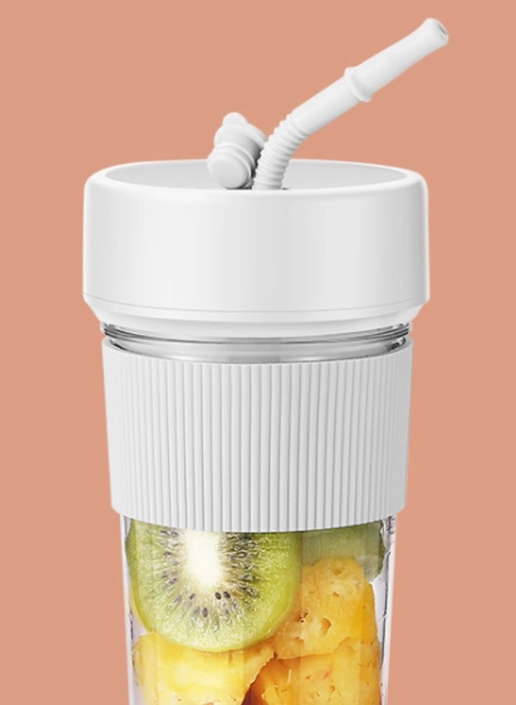 Portable Juicer - 40W 14 oz