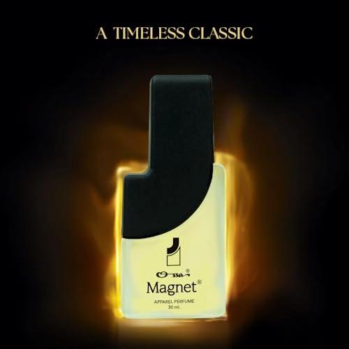 Magnet Apparel Eau de Parfum 90 ml