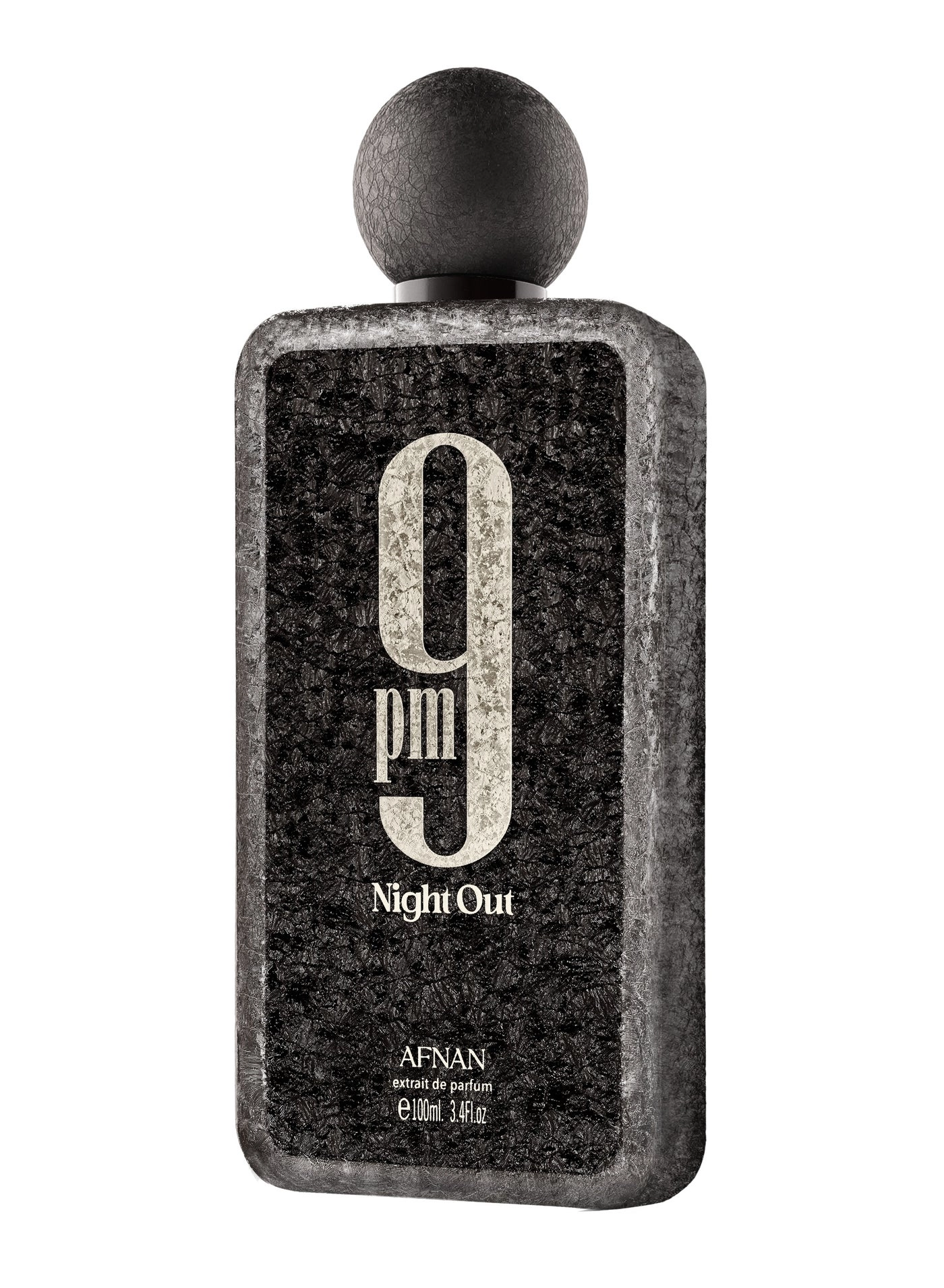 9 Pm Night Out Eau de Parfum 100 ml