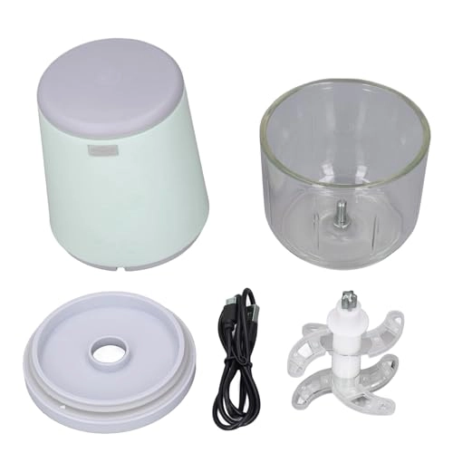 MINI Wireless Kitchen Machine - 300 ml Electric