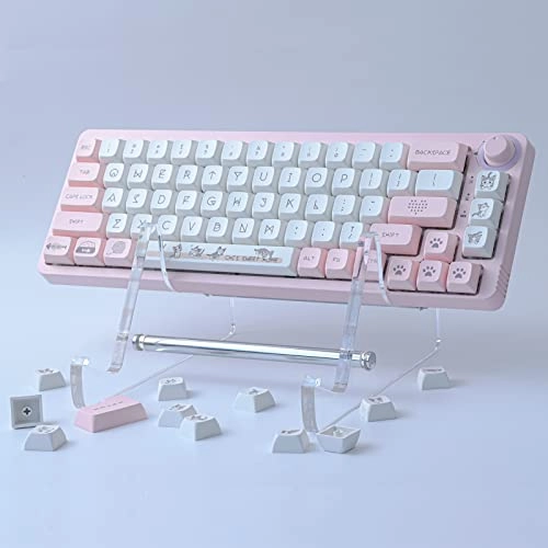 XDA Keycaps - ANSI/ISO USB-A