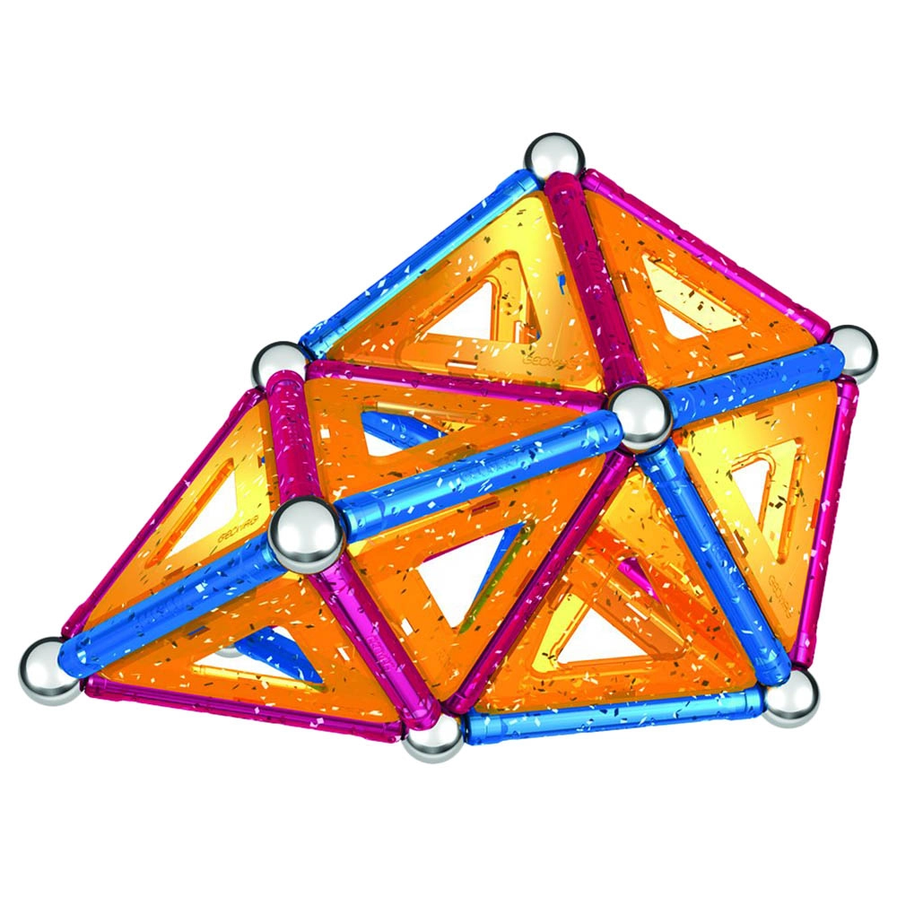 Glitter Panels - 68pcs