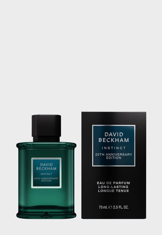 Instinct Eau de Parfum 75ml