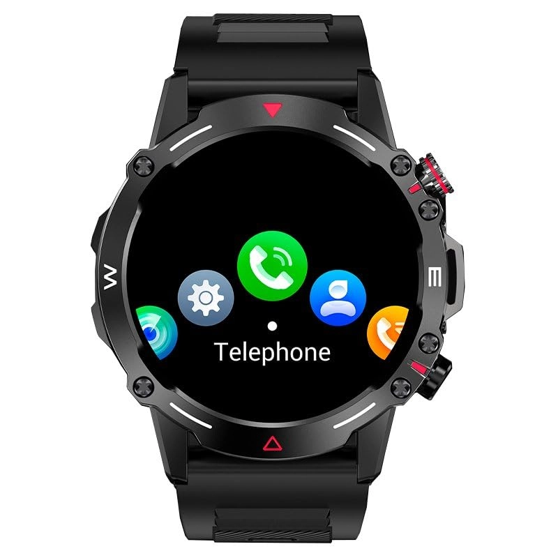 ADVENTURE Aluminum GPS