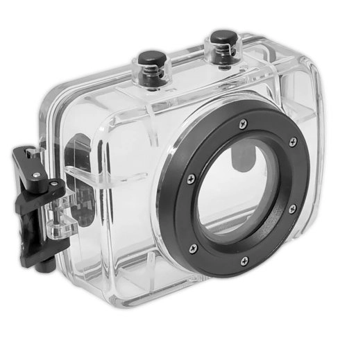 ActionCam - 720p