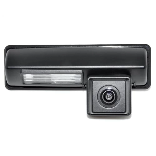 Rear View Camera - Night Vision WIFI