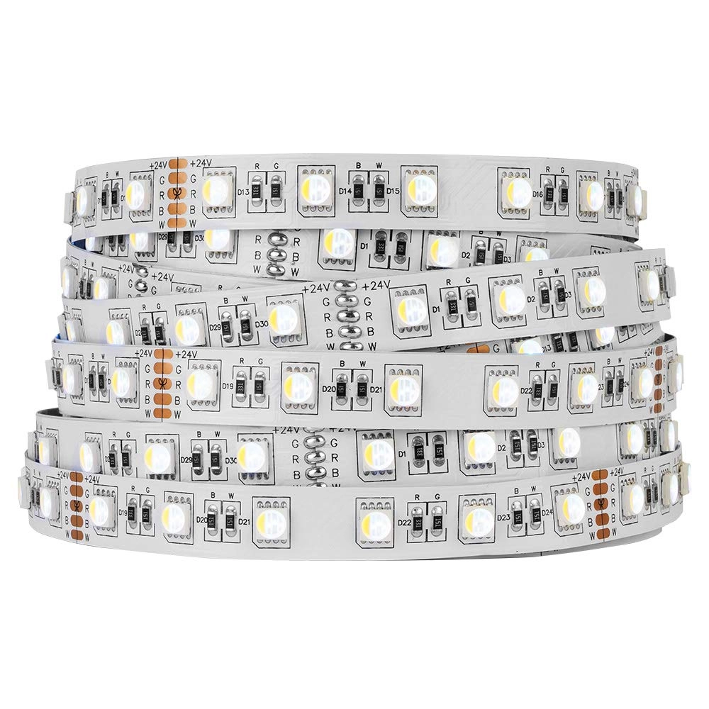 BTF-LIGHTING Technology Co., Limited 5050 RGBW - 5m