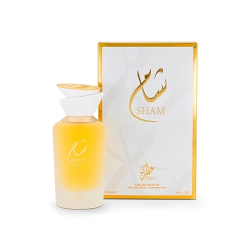 Shahm Eau de Parfum 100 ml