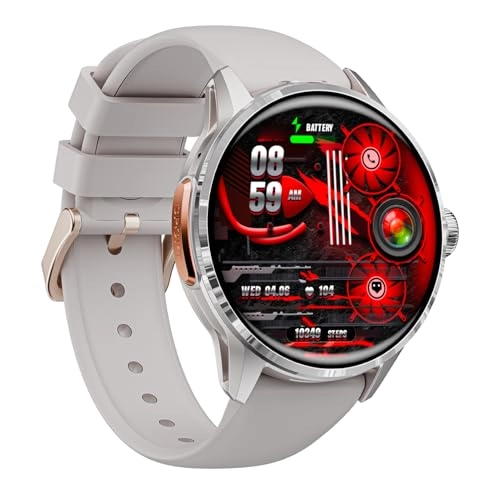 Smart Watch Plastic LTE GPS