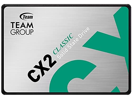 CX2 CLASSIC - 512GB 2.5 Inches