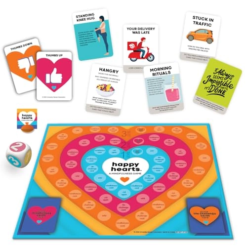 Happy Hearts Mindfulness