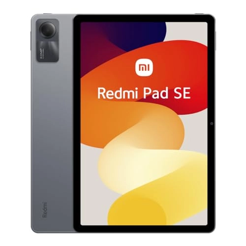 Redmi Pad SE - 128GB 11"