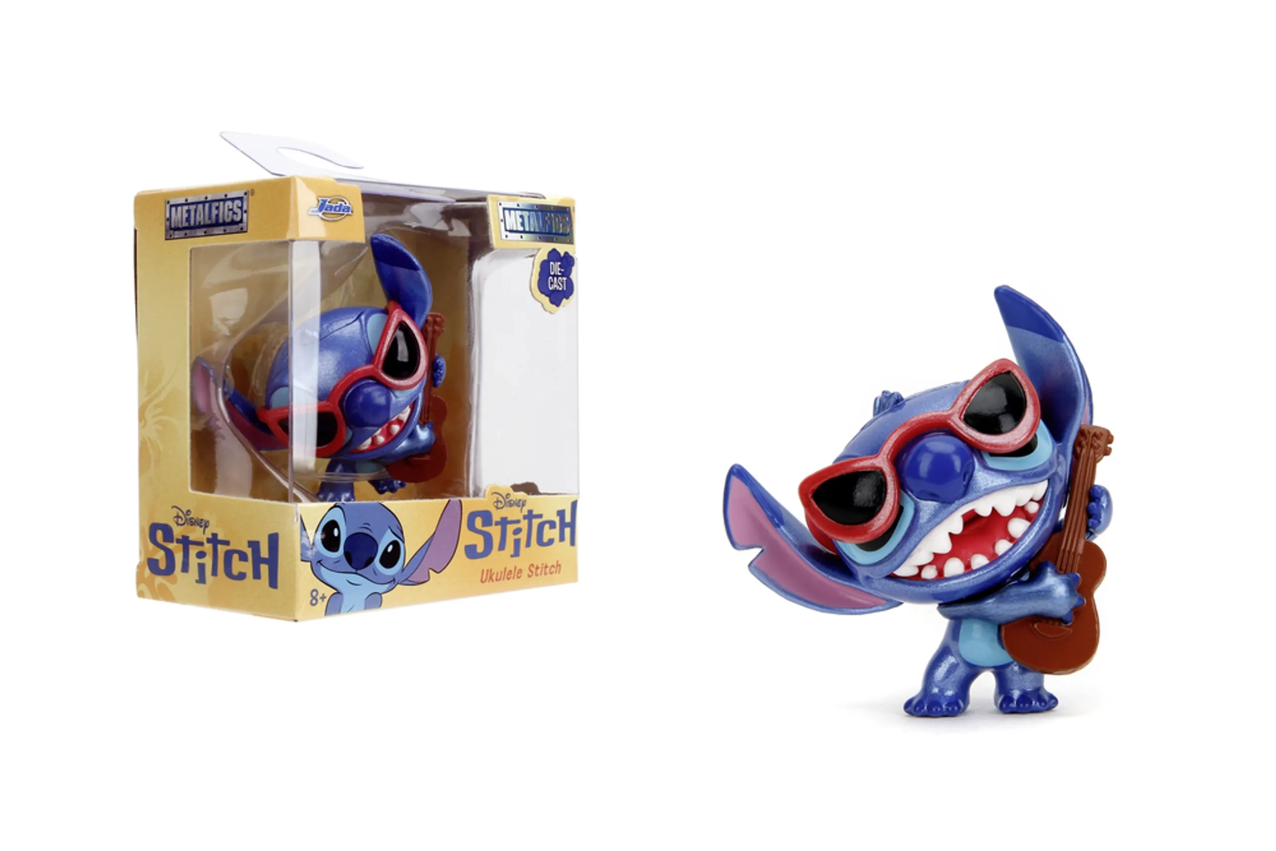 Stitch - Stitch (sim-253070003)