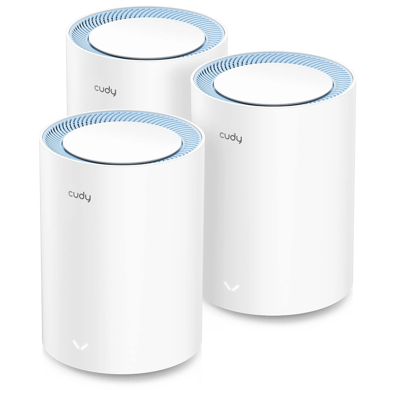 Shenzhen Cudy Technology Co., Ltd. M1200 - 802.11ac 3-Pack