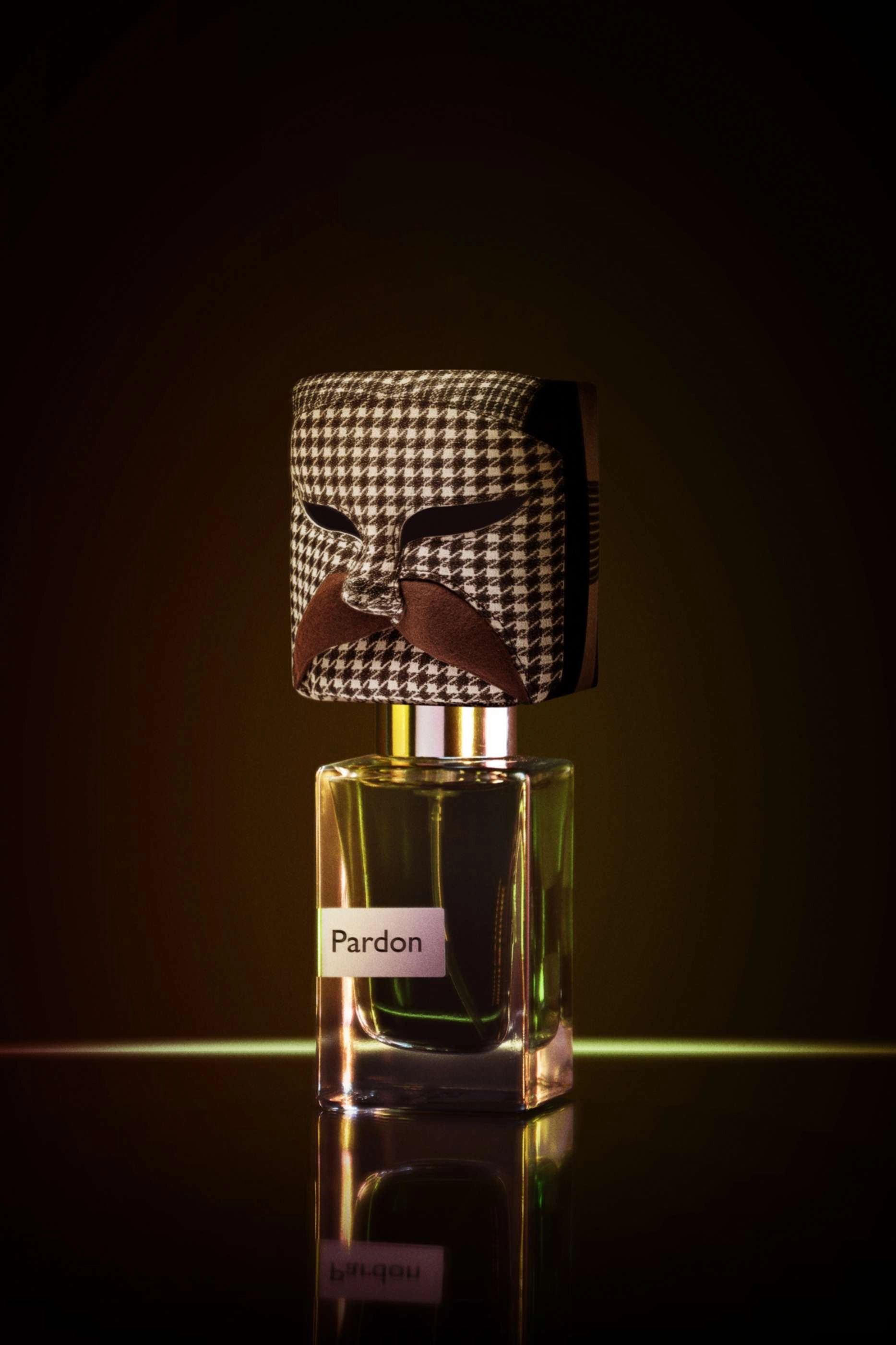 Pardon - 30ml