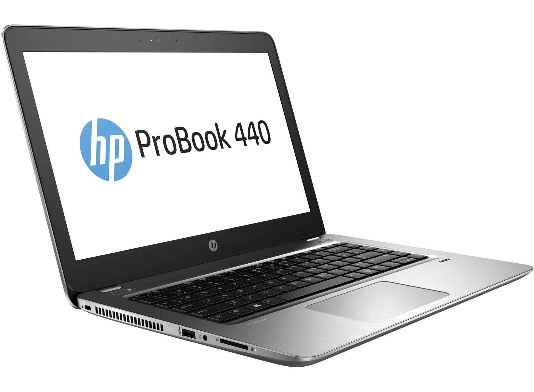 (Renewed) ProBook 440 G3 - 14.1'' Core i5 8GB DDR4 256GB SSD