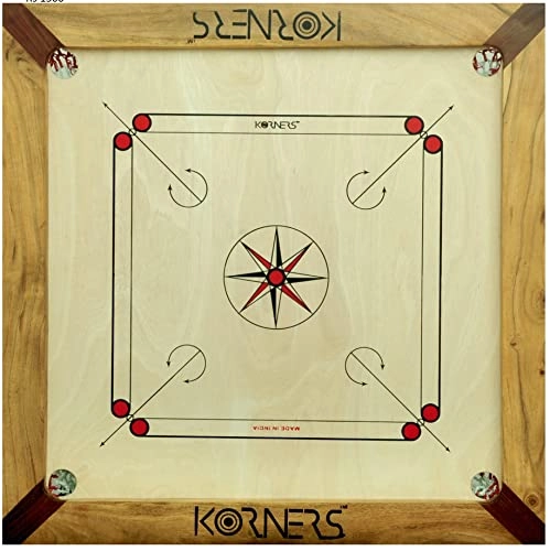 Carrom Board