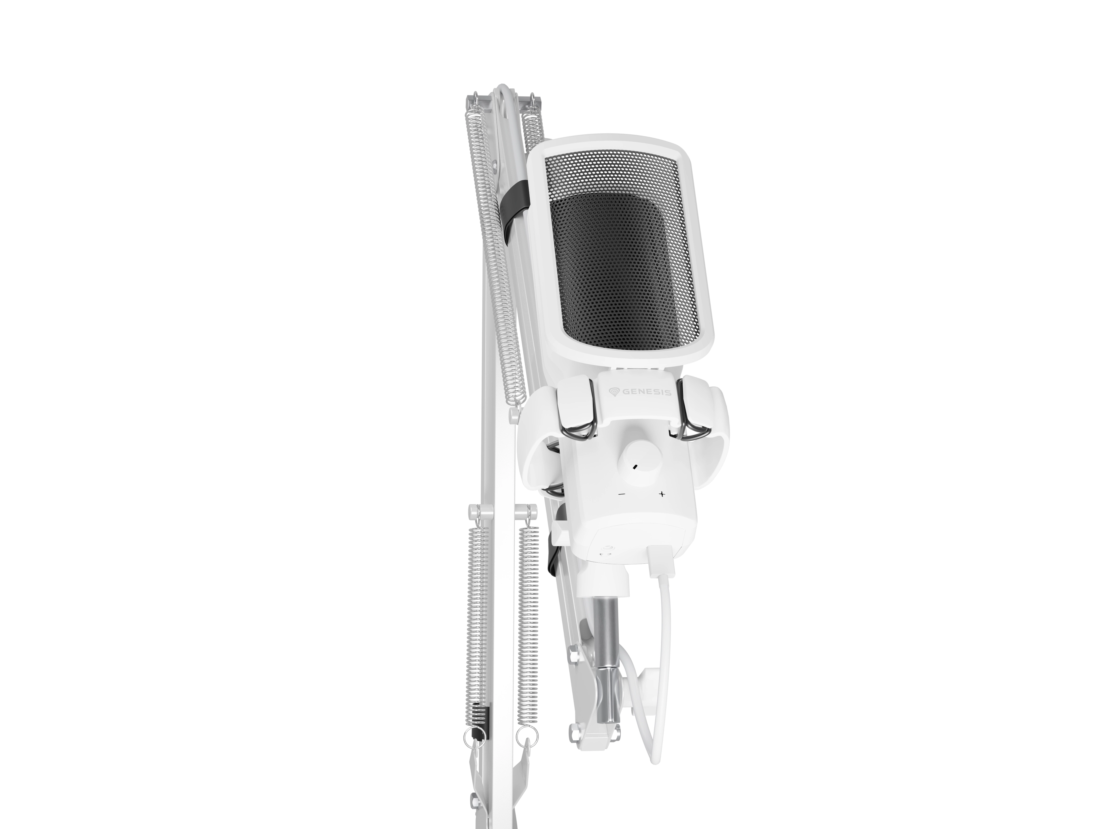 Radium 251 USB Microphone