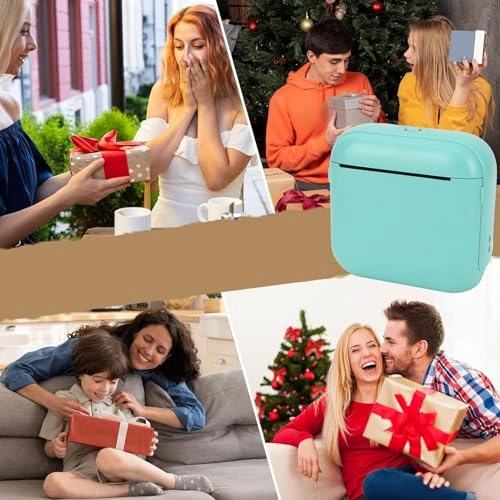 X6 - Thermal 57 x 30mm