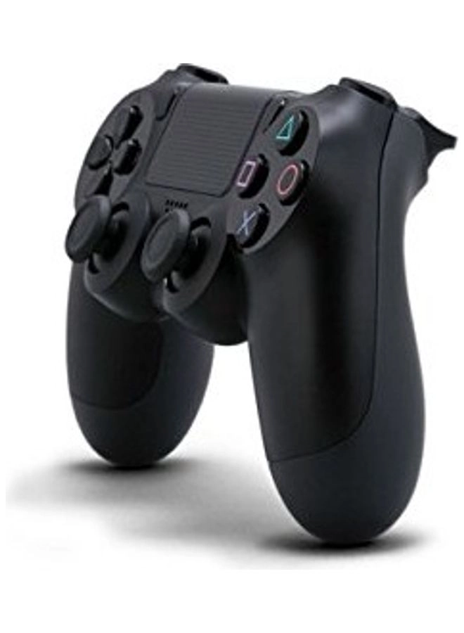 DualShock 4 V2 Wireless Controller (PS4) Black