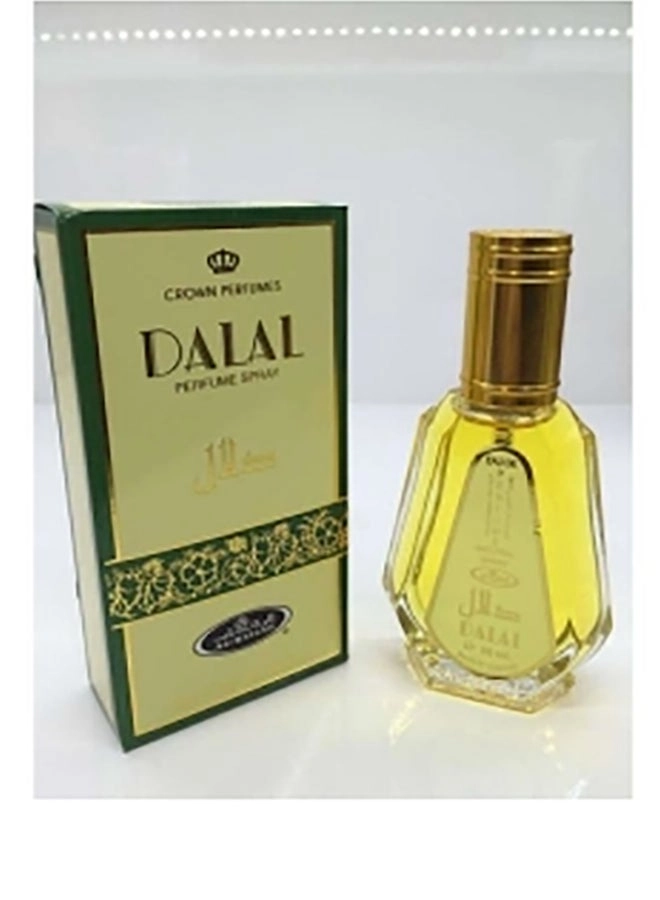 Dalal - Eau de Parfum 50 ml