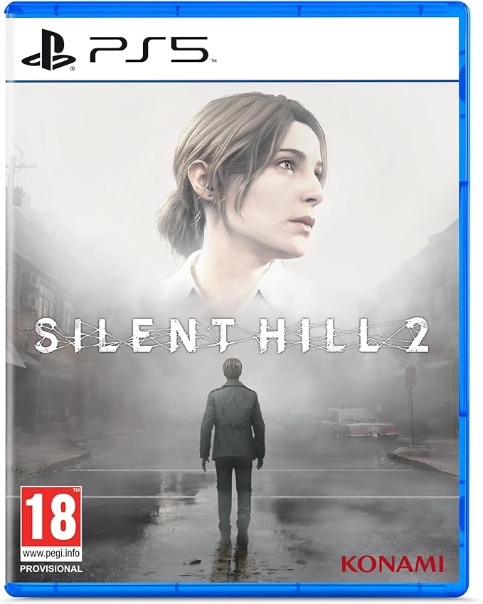Silent Hill 2 | PS5