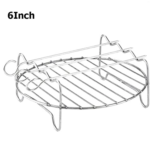 Air Fryer Rack - Stainless steel 1Pcs