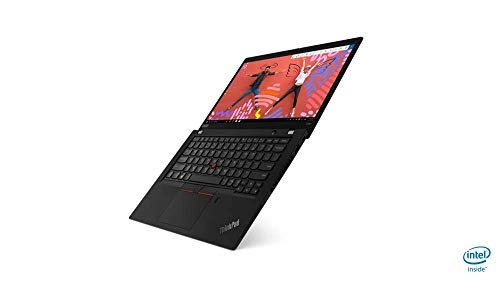 ThinkPad X390 20Q0000TAD - 13.3'' i7-8565U 8GB DDR4 512GB SSD