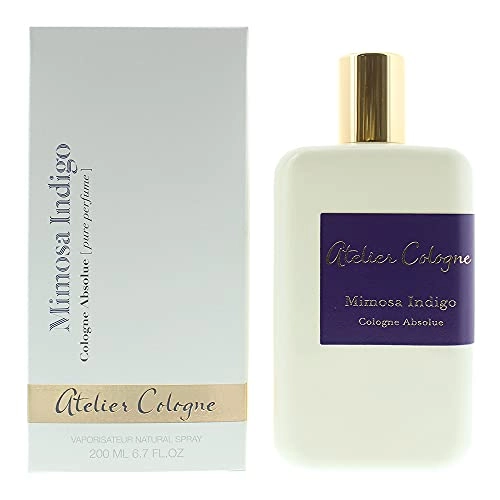 Mimosa Indigo Absolue Eau de Parfum - 200ml
