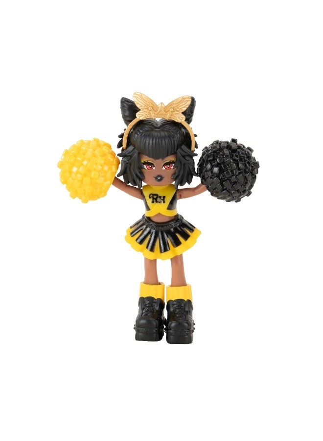 School Spirit Fashion Pack - Cheerleading-Themed (RYH0048)