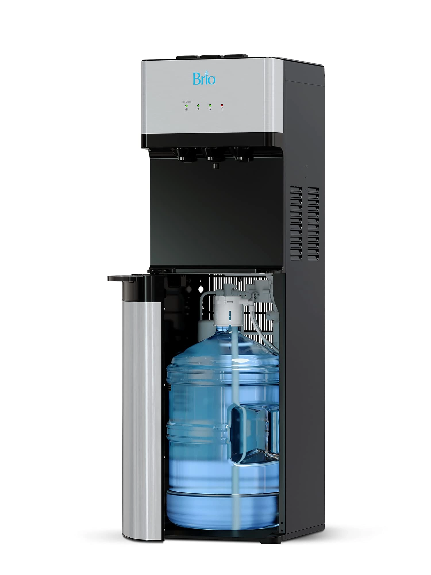 CLNLPOU520SCF2B - 5 Gallons