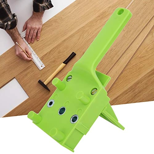 Dowel Jig - 10mm Portable