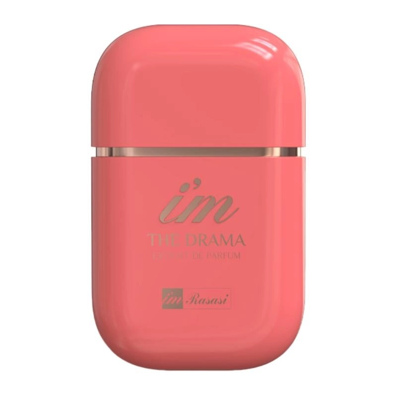 THE DRAMA IMPACT - Eau de Parfum 80 ml