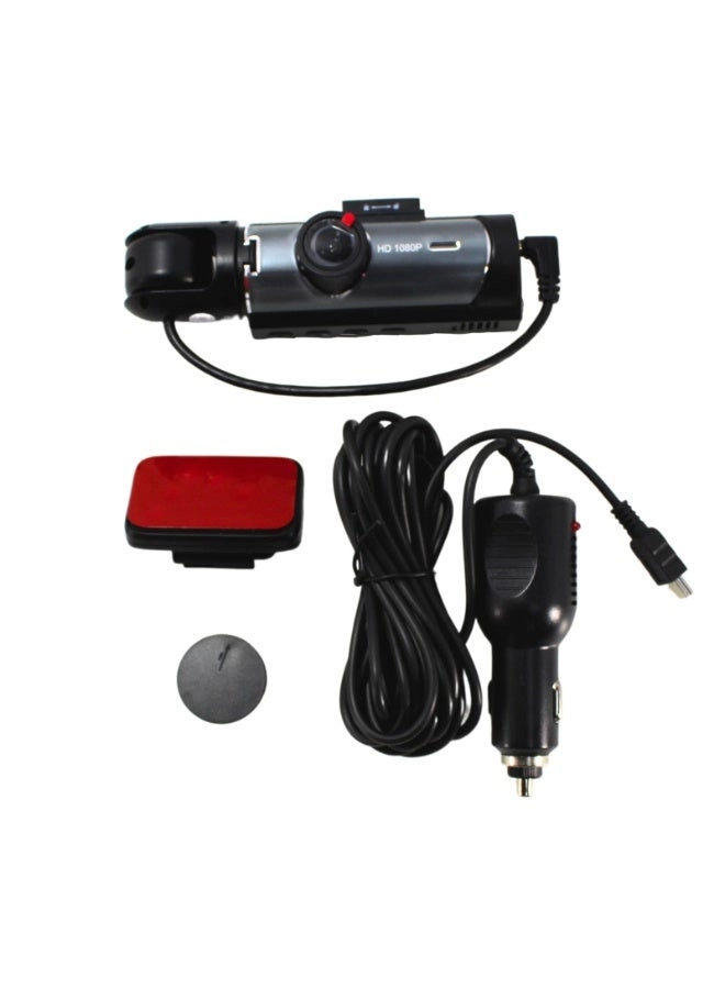 Dash Camera - 1080P