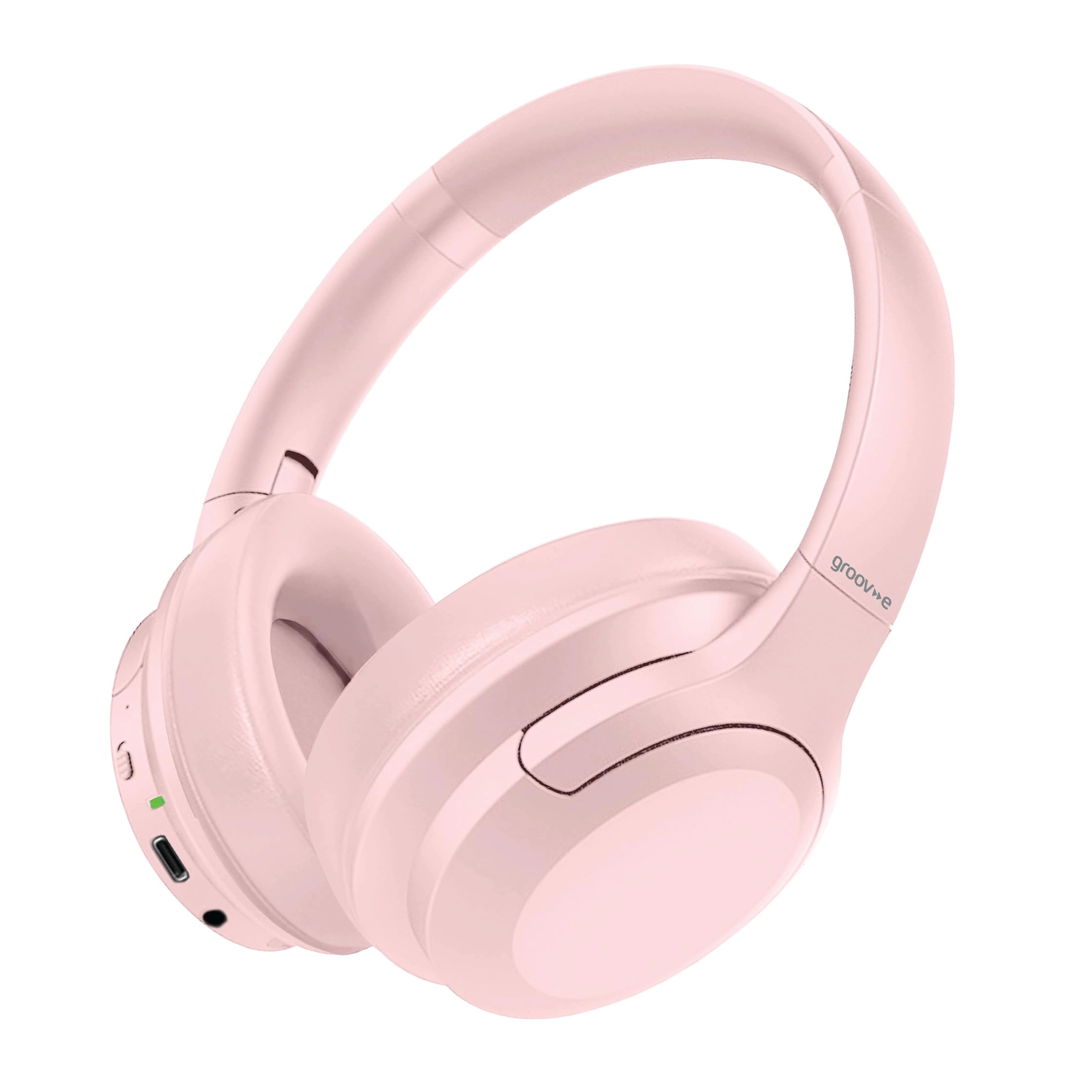 Rashmian Ltd. Rhythm Wireless Headphone