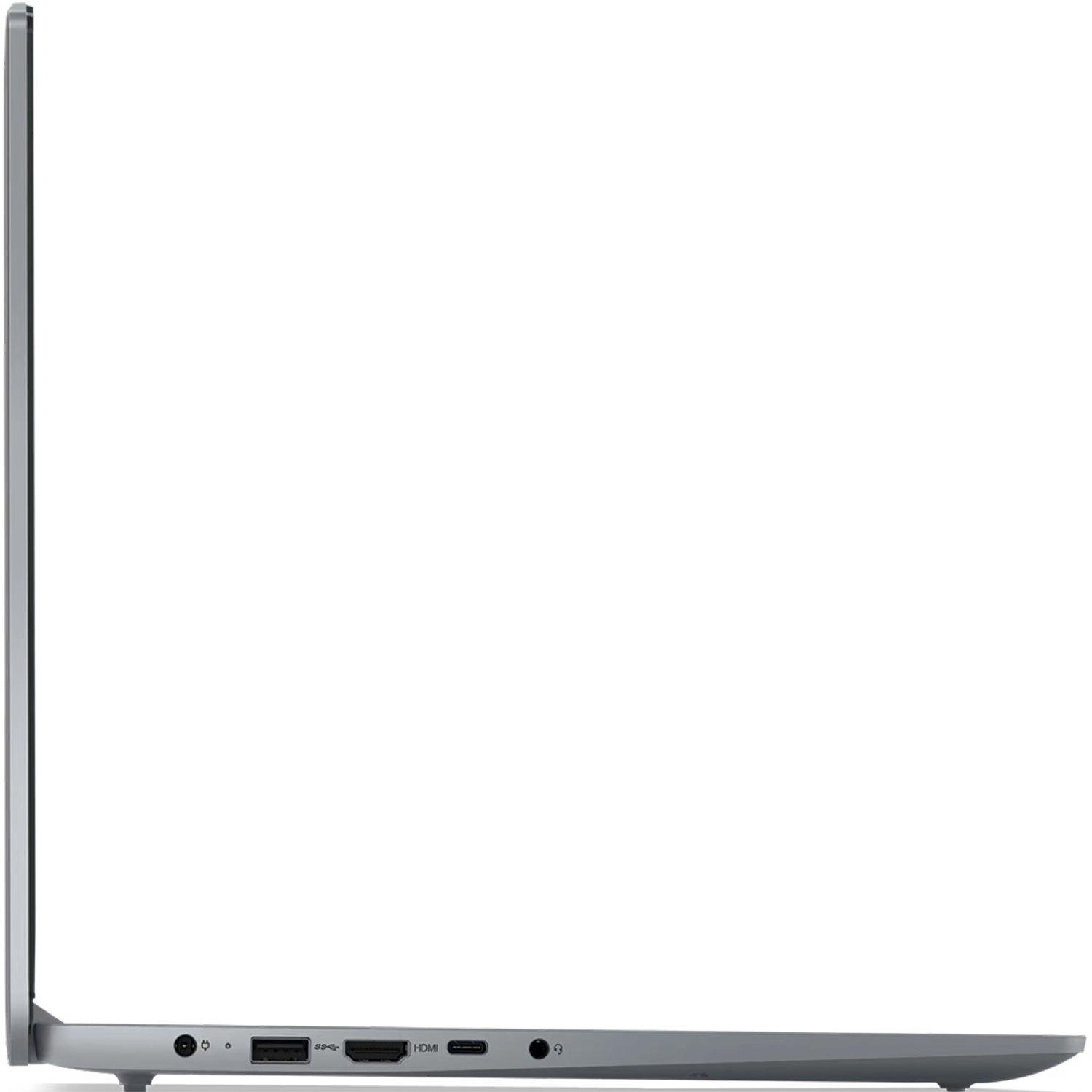 IdeaPad Slim 3 15IRU8 82X700HRAX - 15.6'' i3-1315U 8GB DDR5 256GB SSD