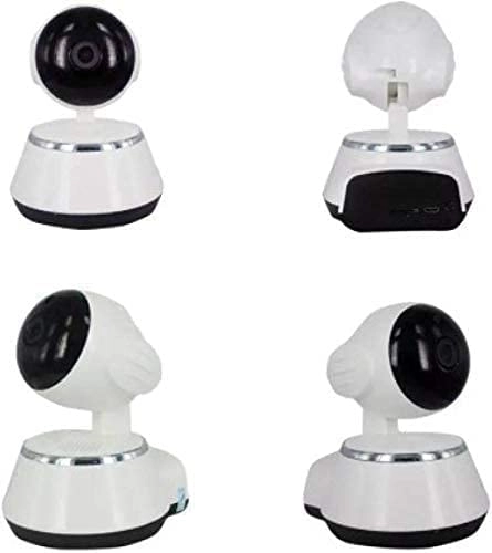 Mini WiFi Wireless CCTV Camera 720P