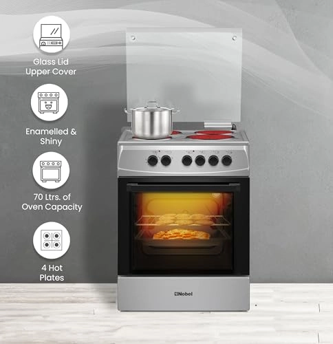 NGC6400S ELECTRIC Cooker