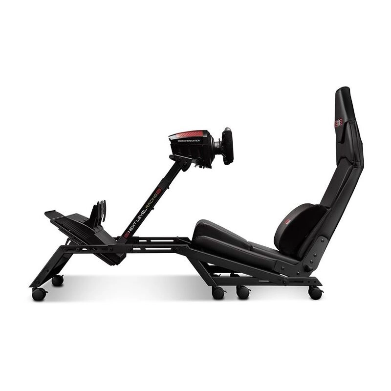 F-GT Simulator Cockpit